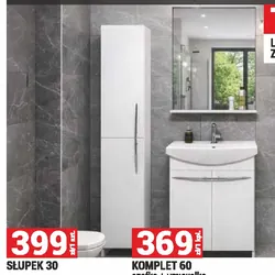 Słupek 30 Seria Arsena
