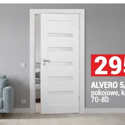 ALVERO 5/5