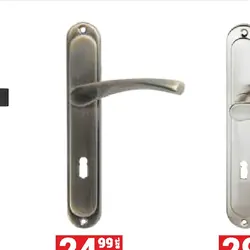 Klamka Donna 2 KL.72
