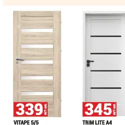 VITAPE 5/5