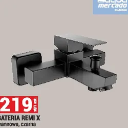 BATERIA REMI X wannowa