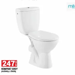 Kompakt Grey