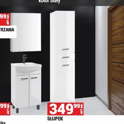 Słupek Seria Novelty