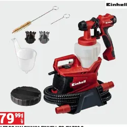 Pistolet do malowania Einhell TC-SY 700 S
