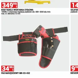 PAS NARZĘDZIOWY MN-03-452