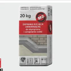 KLEJ DO SIATKI M2
