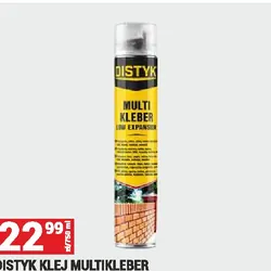 Distyk Klej Multikleber