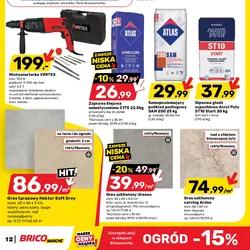 Szlifierka kątowa NUTOOL