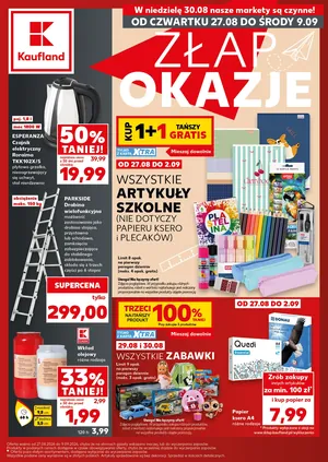 Kaufland