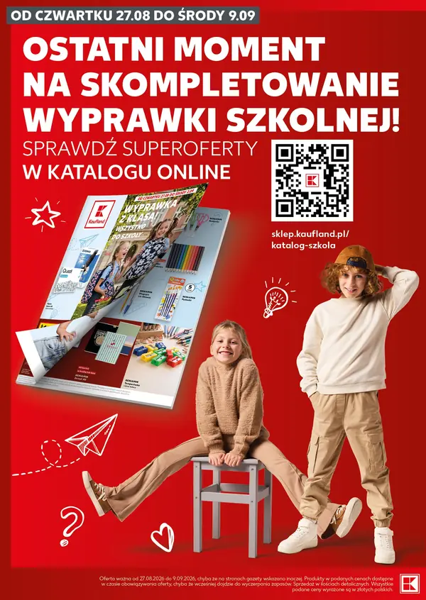 Strona 2 gazetki Kaufland
