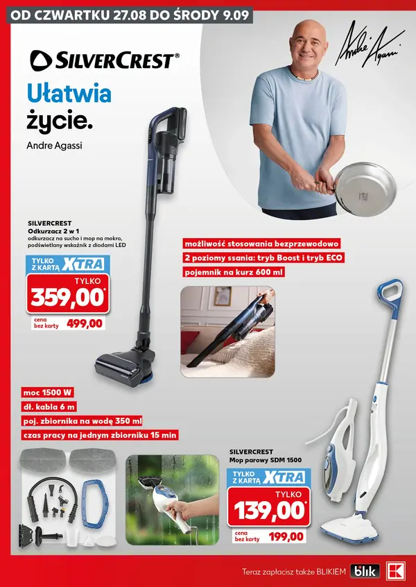 Strona 4 gazetki Kaufland