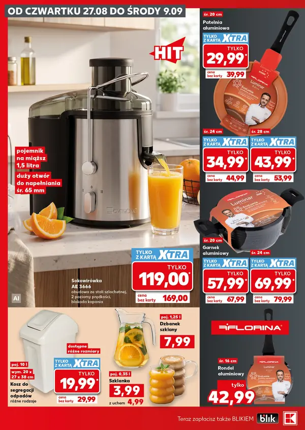 Strona 6 gazetki Kaufland
