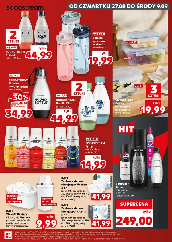 Strona 7 gazetki Kaufland