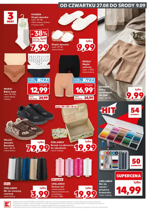Strona 11 gazetki Kaufland