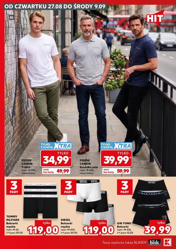 Strona 12 gazetki Kaufland