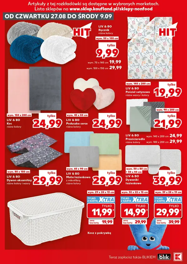 Strona 16 gazetki Kaufland