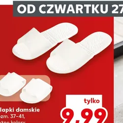 Klopki damskie