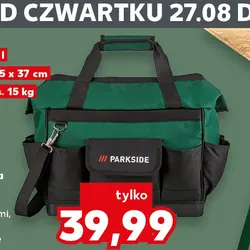 Torba na narzędzia