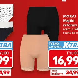 Majtki reformy