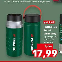 Kubek termiczny