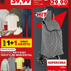Wózek na zakupy