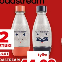 Sodastream Butelki