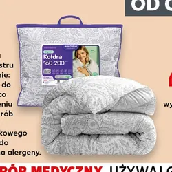 Kołdra Elegance KEC 1