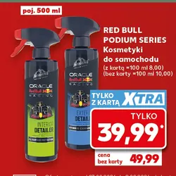 Kosmetyki do samochodu