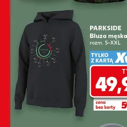 Bluza męska