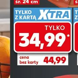 Patelnia aluminiowa