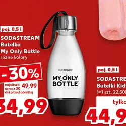 Sodastream Butelka My Only Bottle