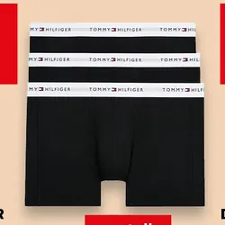 TOMMY HILFIGER Bokserki męskie