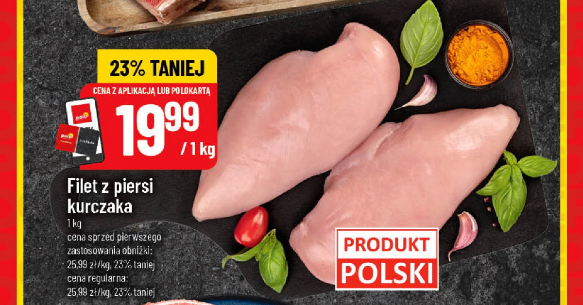 Nie przegap! Co warto kupić w gazetce POLOmarket 21–22.08 — szybkie podsumowanie
