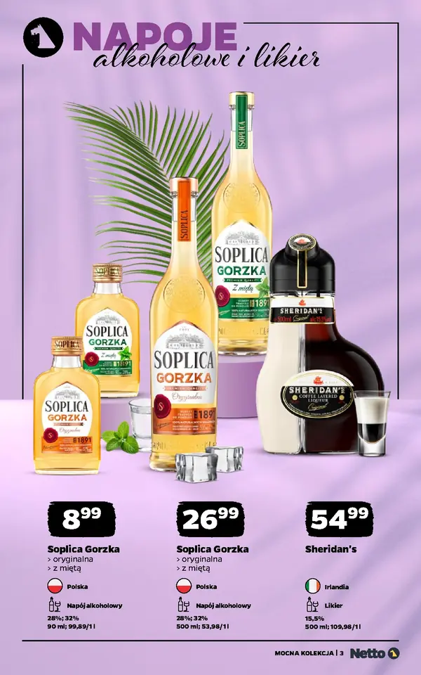 Сторінка 3 каталогу Netto
