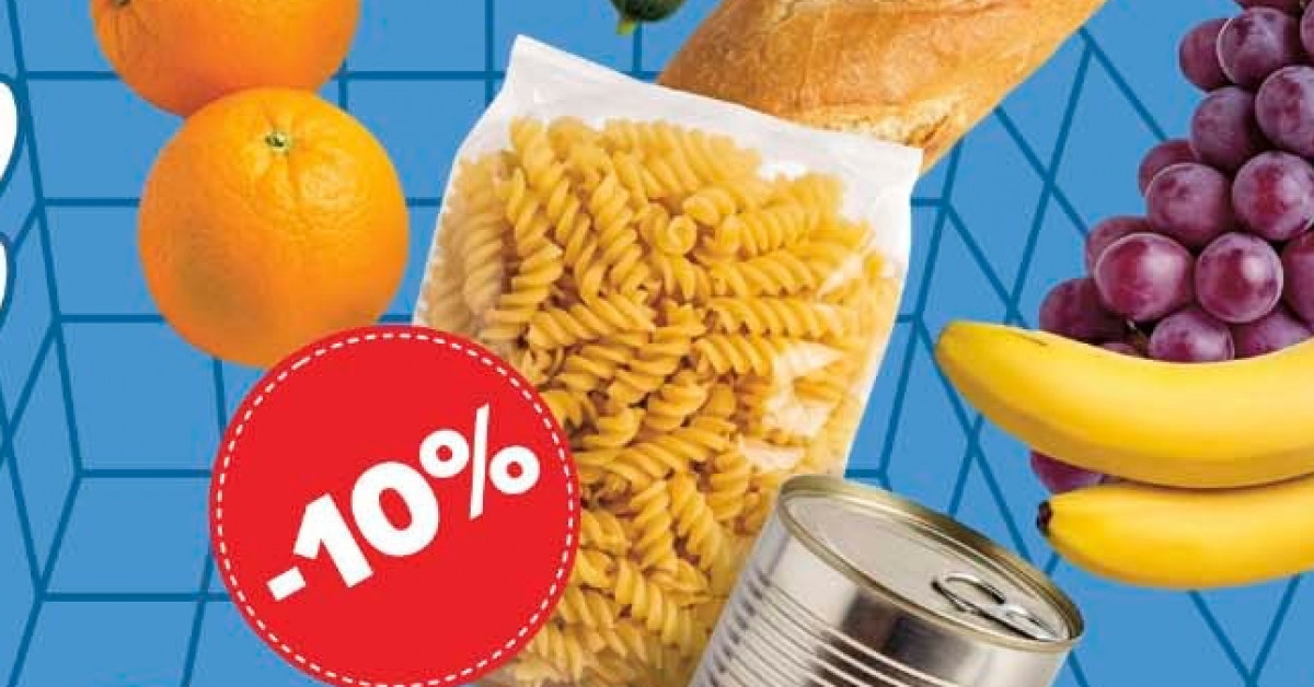 Filet z kurczaka tylko 9,99 zł — najlepsza cena tygodnia w Carrefour!