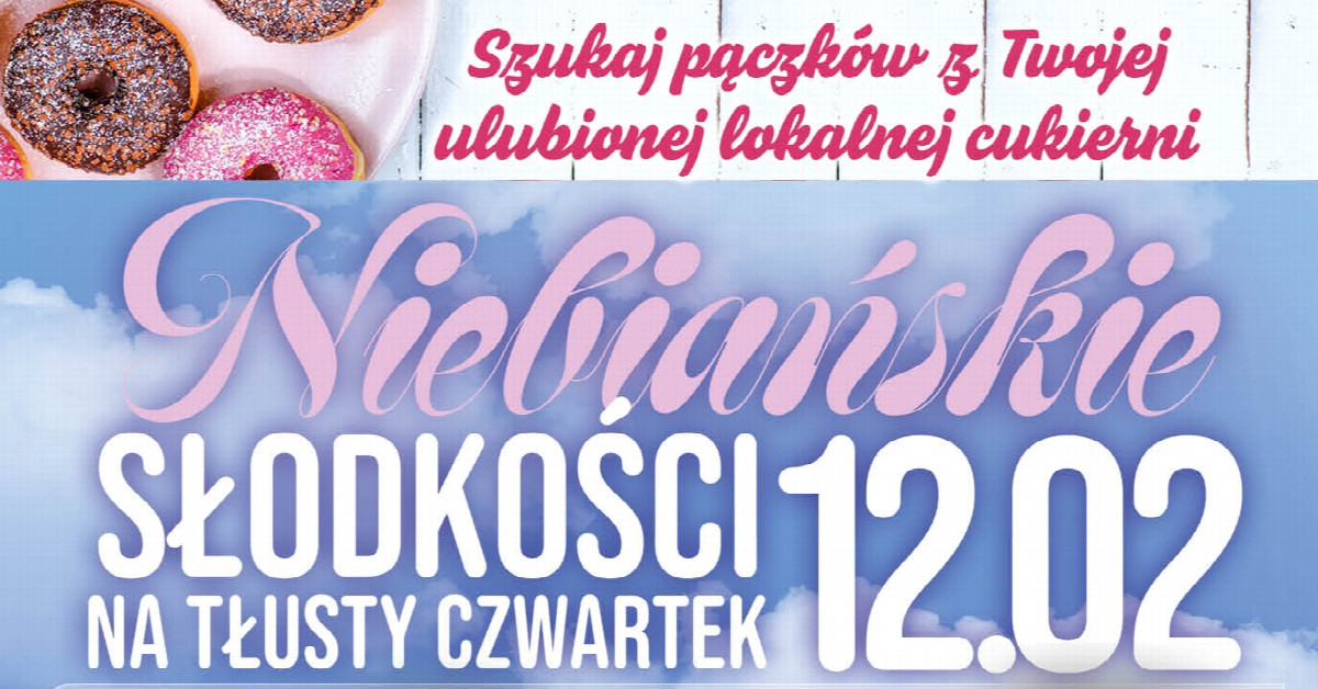 Nie uwierzysz, ile kosztuje teraz dekorowany Donut! Tylko 1,49 zł — promocja tygodnia