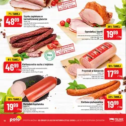 Kiełbasa extra sucha z indykiem