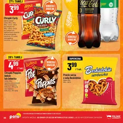 Napój energetyzujący Dzik