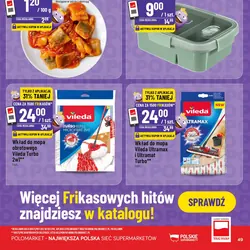 Filety śledziowe w sosie salsa Master Fish