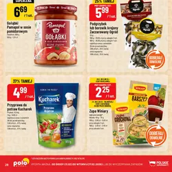 Jaja L z chowu ściółkowego Marysia