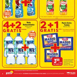 Woda Nałęczowianka