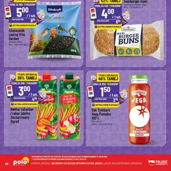 Sok Tymbark Vega Pomidor 100%