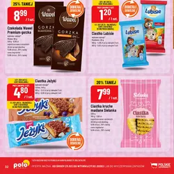 Wafel Prince Polo XXL