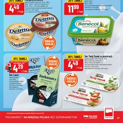 Ser Twój Smak w plastrach