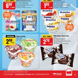 Jogurt do picia Twist