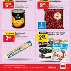 Ciasto francuskie Henglein