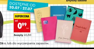 Hit sezonu: plecak za 79,90 zł w Biedronce! Dlaczego rodzice ustawiają się po ten model?
