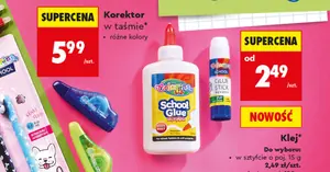 Tablet LCD dla dziecka tylko 29,99 zł w Biedronce — czy to się opłaca?