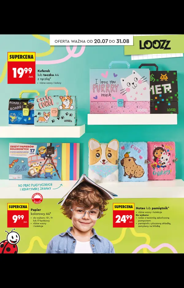 Strona 36 gazetki Biedronka