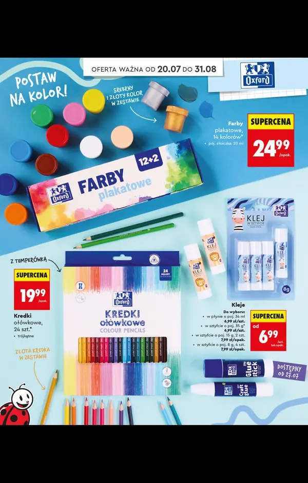 Strona 58 gazetki Biedronka